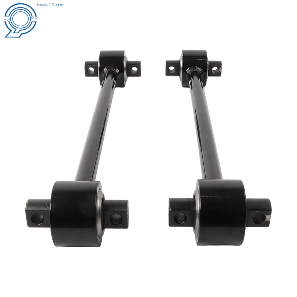 Set of 2 Torque Rod Assembly 25.5" for Kenworth Peterbilt