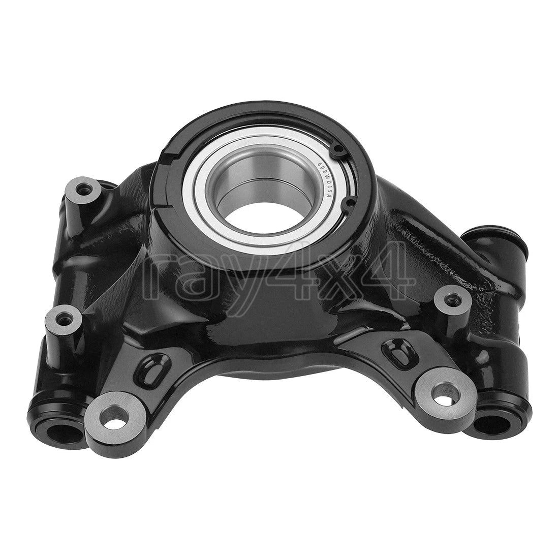 Rear Right Knuckle Kit w/Bearing for Honda Pioneer 1000 (2016–2024)