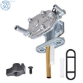 Fuel Gas Petcock Valve for Suzuki Vinson 500 LT-A500F (2002–2007) 44300-03G02