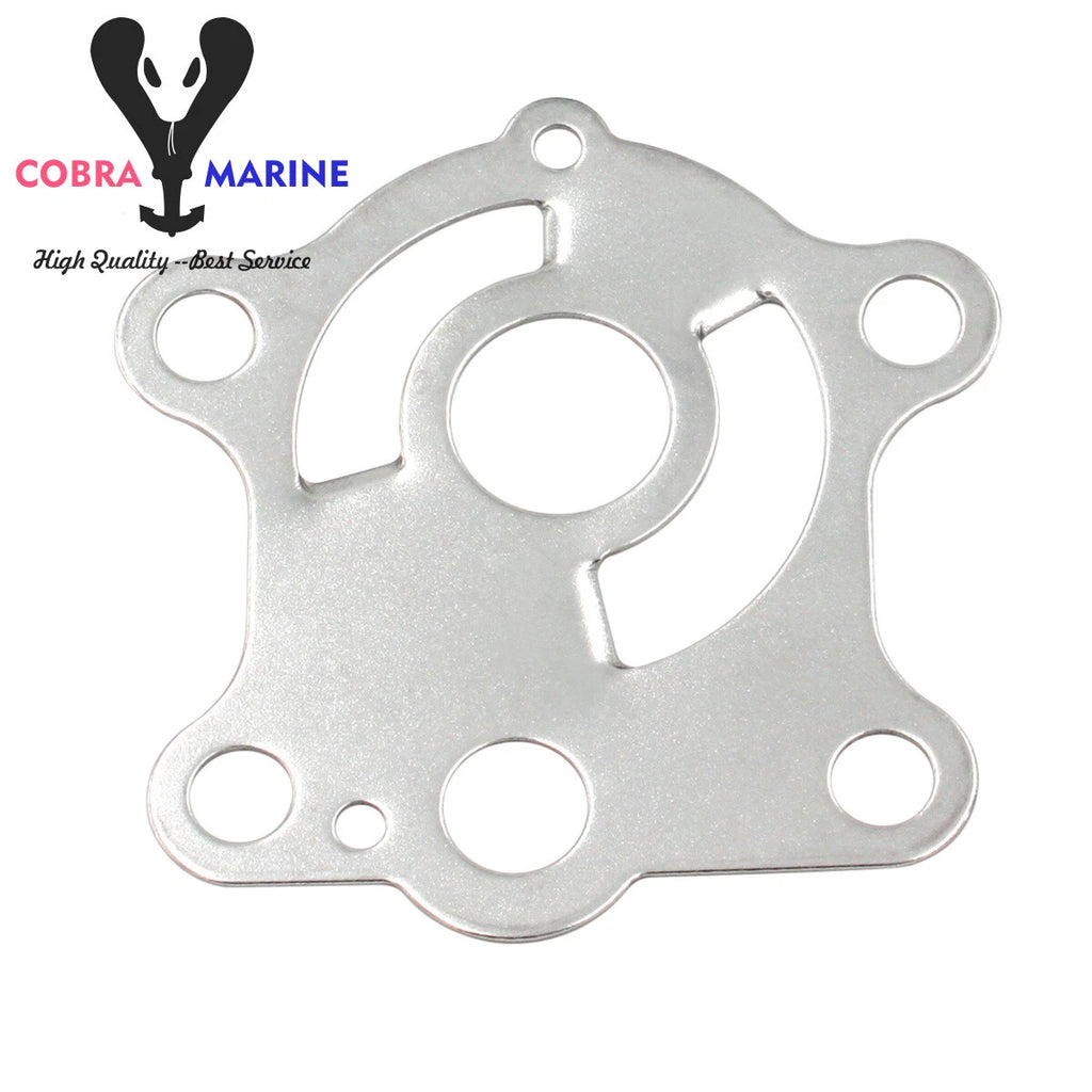 Water Pump Repair Kit for Yamaha 40/50 HP (6H4-W0078-00, 18-3429)