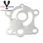 Water Pump Repair Kit for Yamaha 40/50 HP (6H4-W0078-00, 18-3429)
