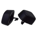 Headrest Adjust Control Button Switch Cover for Mercedes-Benz W204 W207 (2008-2015)
