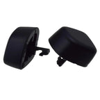 Headrest Adjust Control Button Switch Cover for Mercedes-Benz W204 W207 (2008-2015)