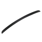Rear Roof Spoiler Wing for BMW X5 F15 M Performance Style (2014-2018)