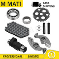 Camshaft & Cam Chain Gear Bearing Kit for Yamaha Moto-4 350 YFM350 (1989–1995)