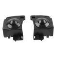 Front Bumper Fake ACC Probe Cover for Audi A3 A4 S4 A5 S5 RS5 (2013–2020)