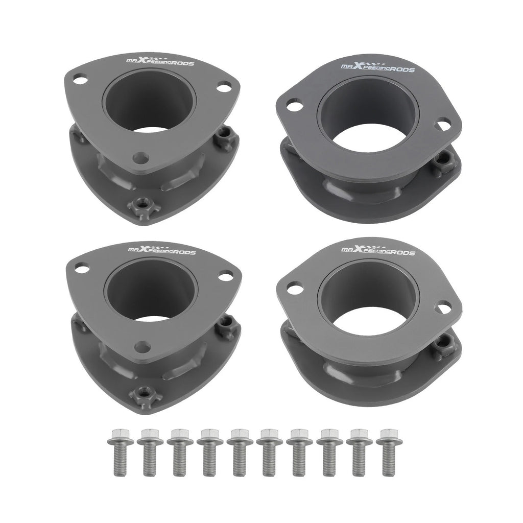 2.5" Front & 3" Rear Lift Kit for Honda CR-V (2002–2006) 4WD Spacer