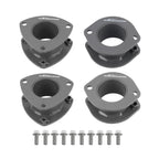 2.5" Front & 3" Rear Lift Kit for Honda CR-V (2002–2006) 4WD Spacer