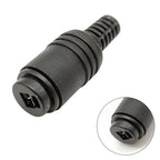 2 Pin DIN HiFi Speaker Connector for Audio Cable