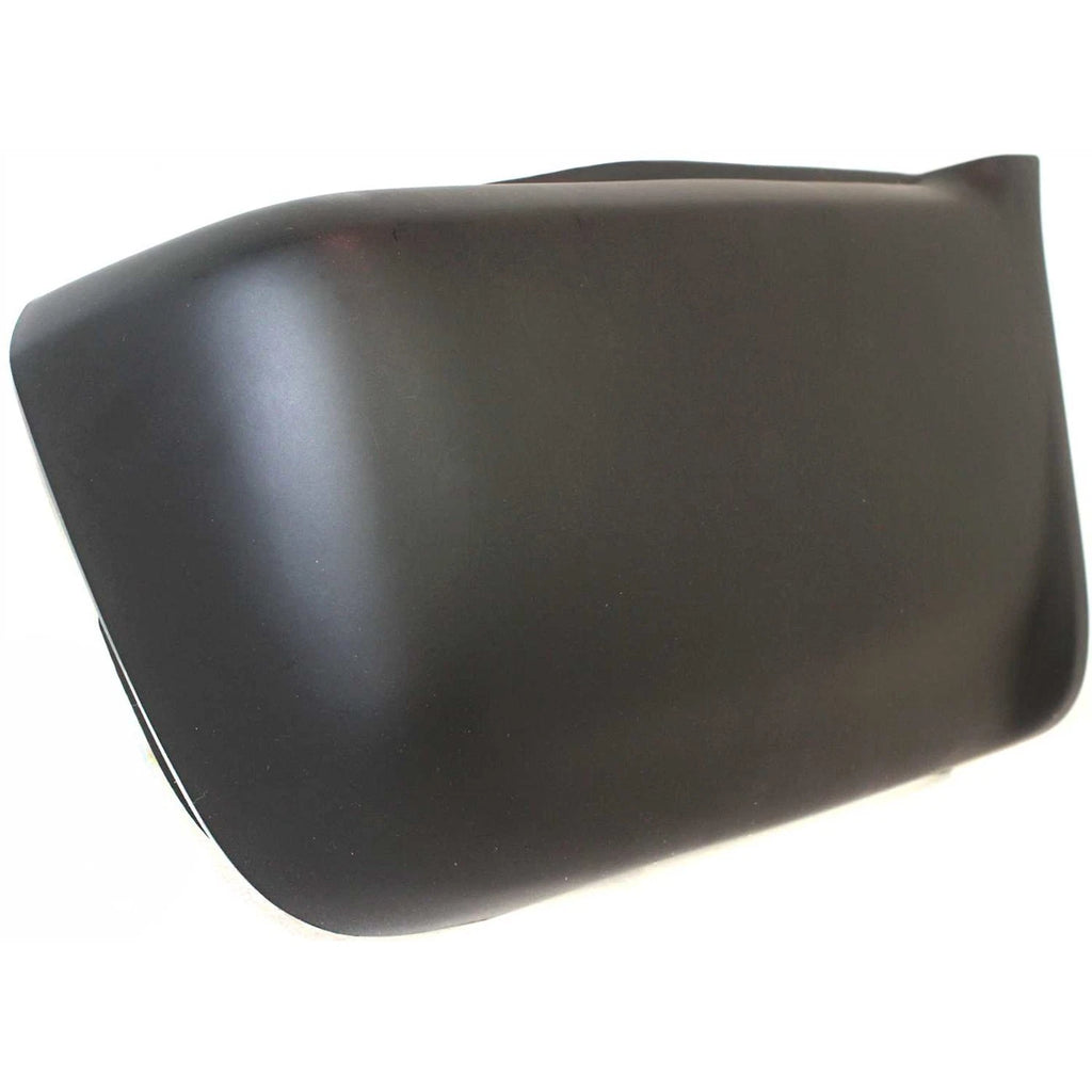 Bumper End Cap for Chevrolet Blazer, GMC Jimmy (1998–2005)