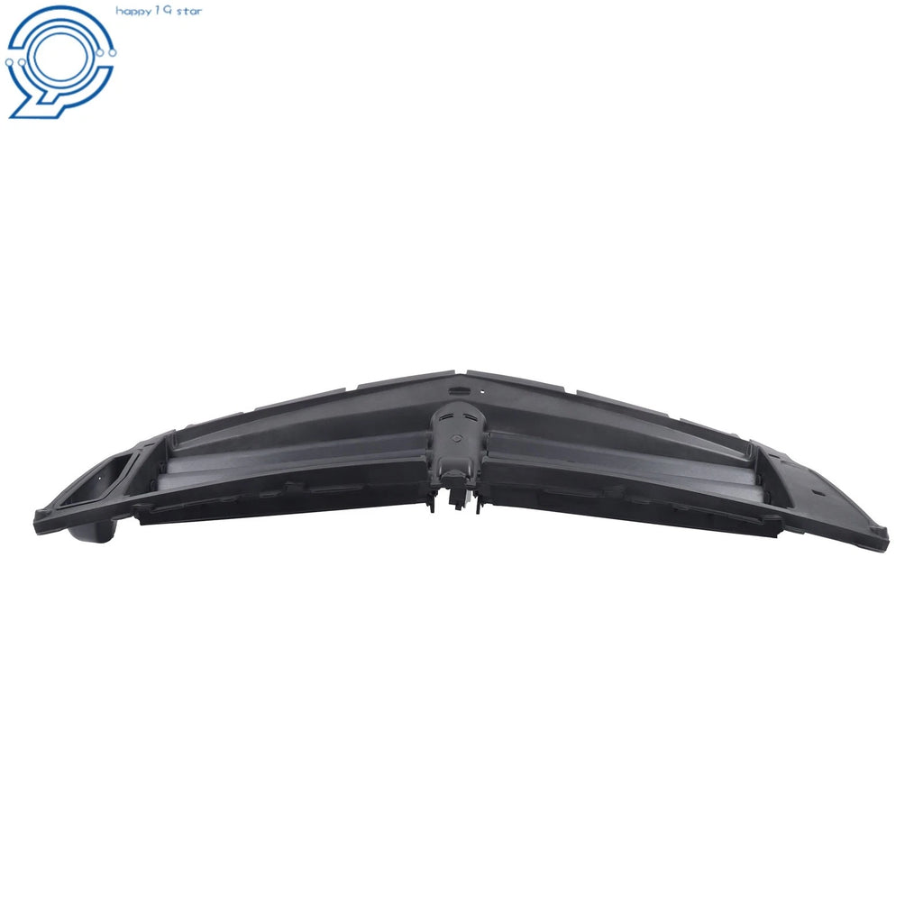 Front Radiator Grille Shutter with Motor for Cadillac ATS (2015–2018) 84101311