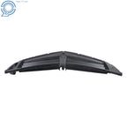 Front Radiator Grille Shutter with Motor for Cadillac ATS (2015–2018) 84101311