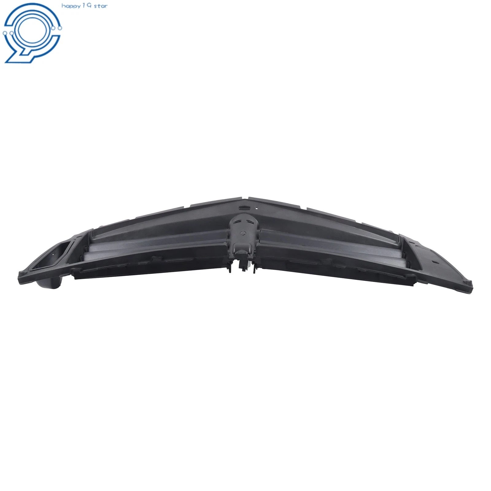 Front Radiator Grille Shutter with Motor for Cadillac ATS (2015–2018) 84101311