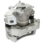 Rear Left Brake Caliper with Bracket for Toyota Prius Plug-In (2012–2015)