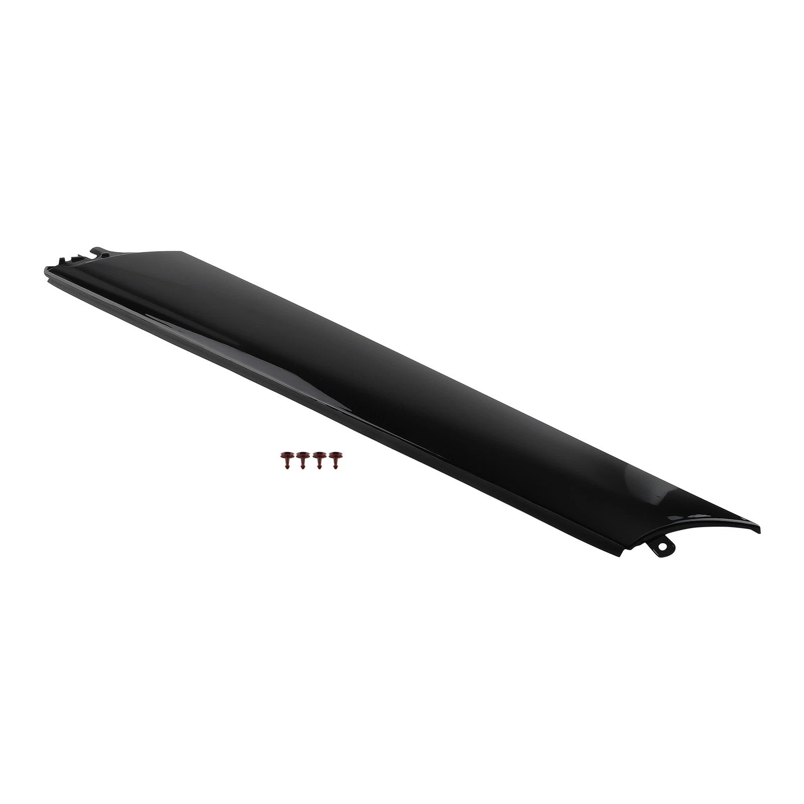 Windshield Trim Pillar Molding Right Side for Infiniti QX56 QX80 (2004–2020) 76836-6JK0A