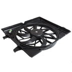 Cooling Fan for Dodge Durango Jeep Grand Cherokee (2011-2017)