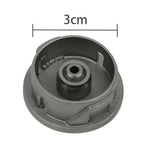 Vacuum Cleaner Brush Side Cover Cap for V6 to V11 (2015–2023)