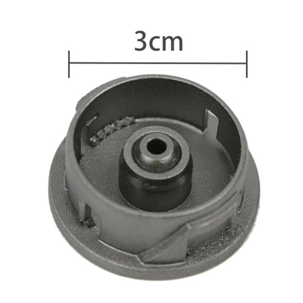 Vacuum Cleaner Brush Side Cover Cap for V6 to V11 (2015–2023)