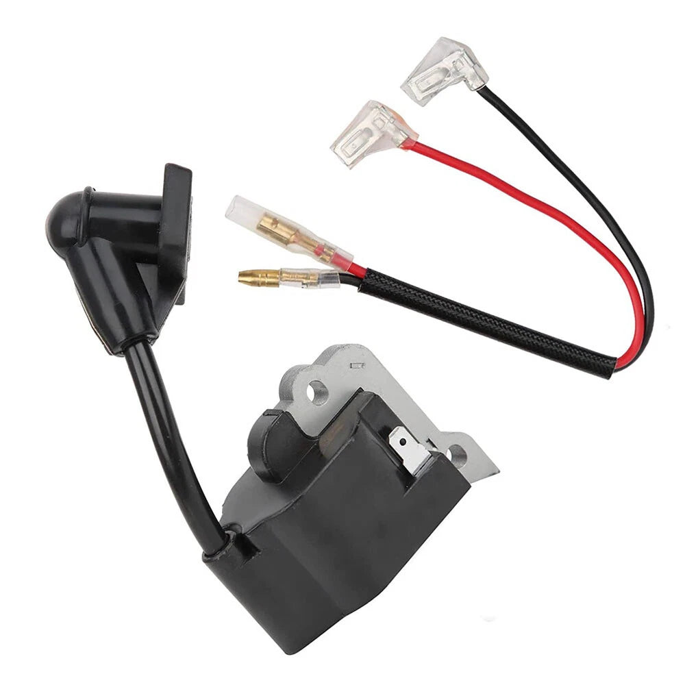 Ignition Coil for Husqvarna 324HDA55X 324RX 324L 324LDX 324LX (N/A)