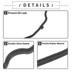 Valve Cover Gasket No.123415R1003 for Honda City (2015–2020)