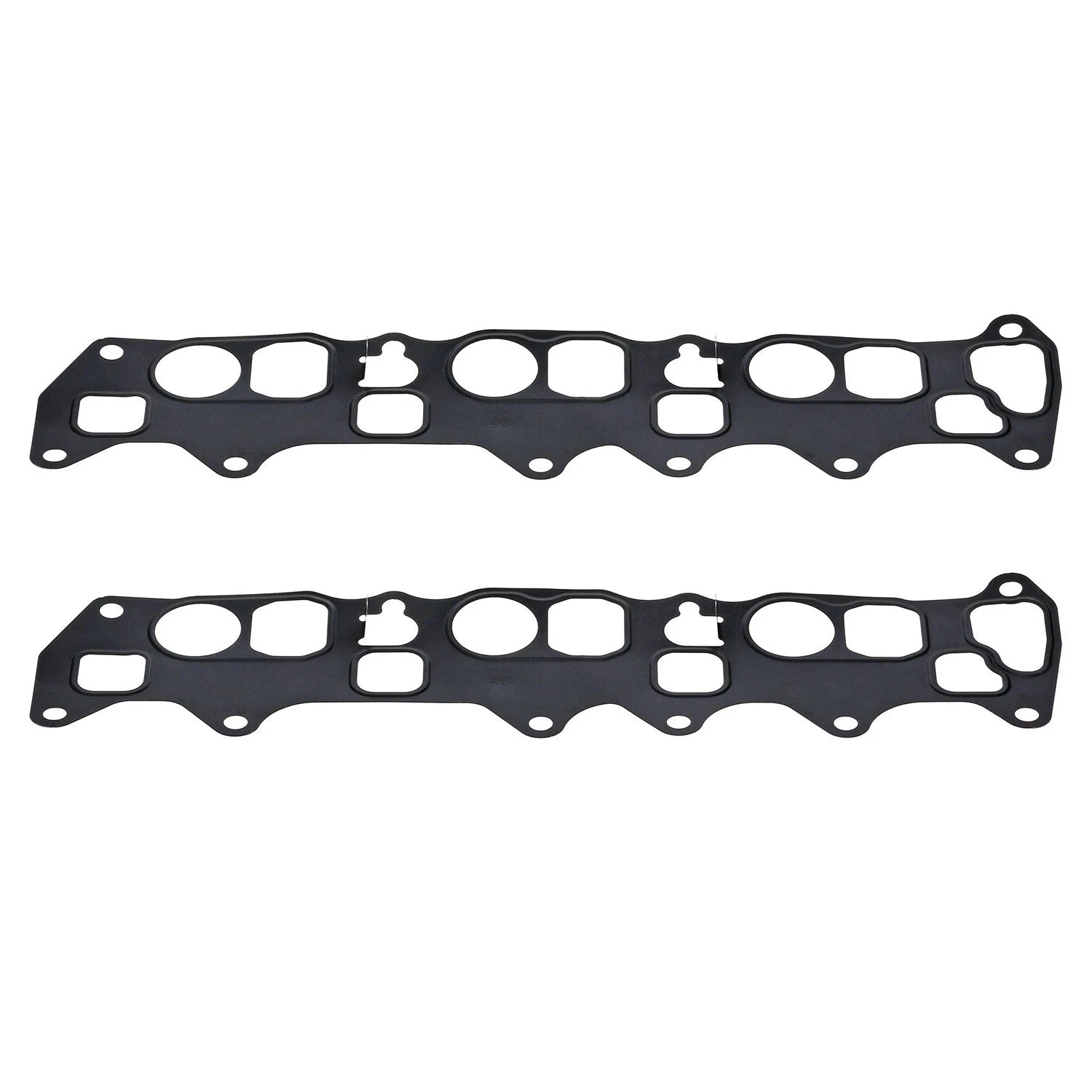 2pc Engine Intake Manifold Gasket Set for Sprinter 2500 3500 (2007–2018)