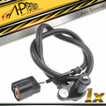 Rear Left ABS Wheel Speed Sensor for Mitsubishi Lancer (2003–2006)