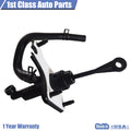 Clutch Master Cylinder for Hyundai Accent (2012–2017) & Kia Rio (2012–2018)
