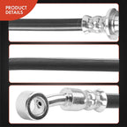 Front Right Brake Hydraulic Hose for Acura Honda Civic (2012–2015)
