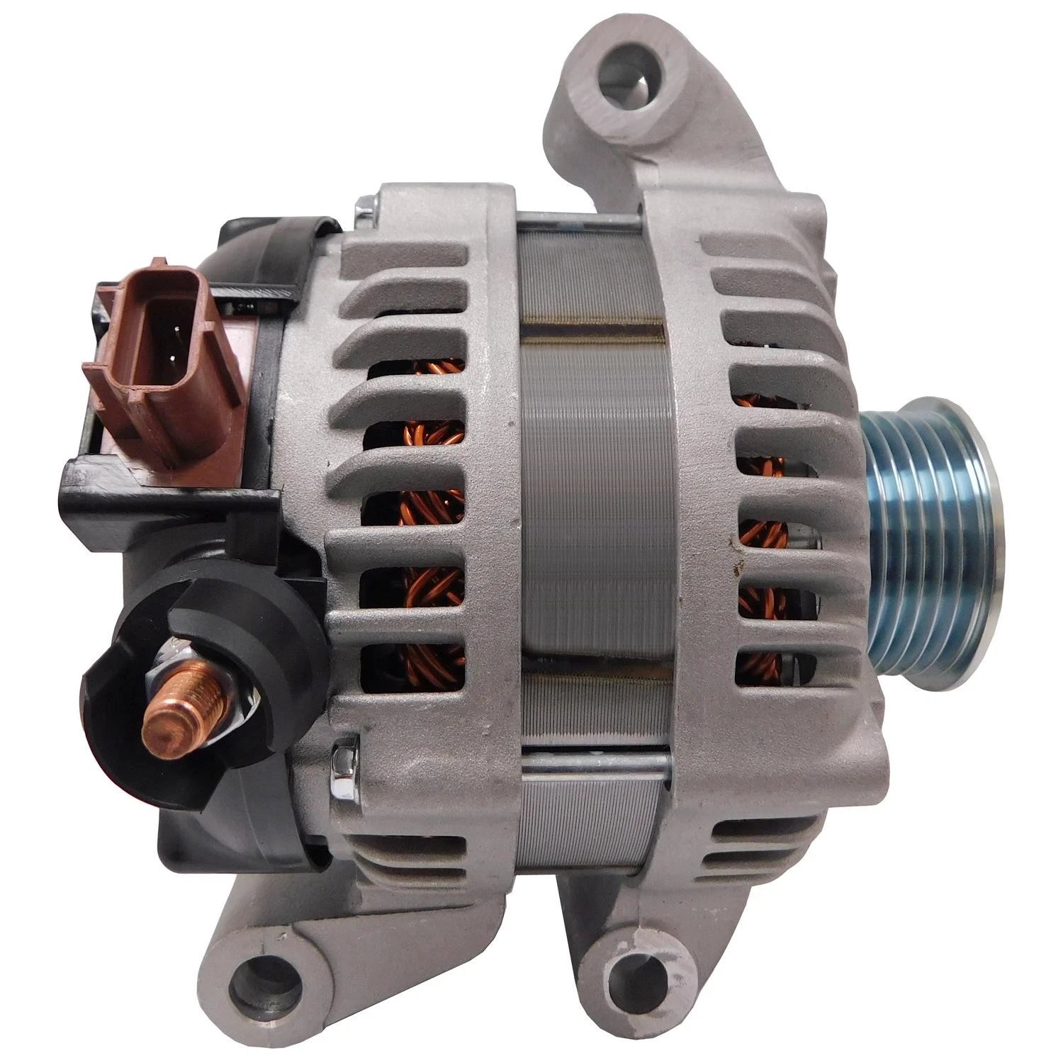 Alternator for Ford Mustang V6 4.0L (2009-2010)