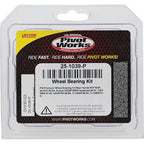 Pivot Works Premium Wheel Bearing for