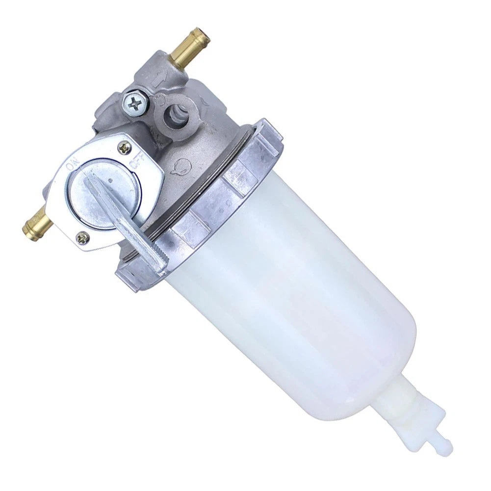 Fuel Water Separator AM881823 for John Deere 2032R 2038R 3025D (2010–2023)