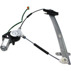 Power Window Regulator for Honda CR-V (2002–2006) Front Right with Motor