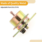 Fuel Pressure Regulator for Ford F-150 (1994–1999) No.F4SZ9C968A