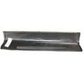 Set of 2 Quarter Panel Extensions for Driver & Passenger Side