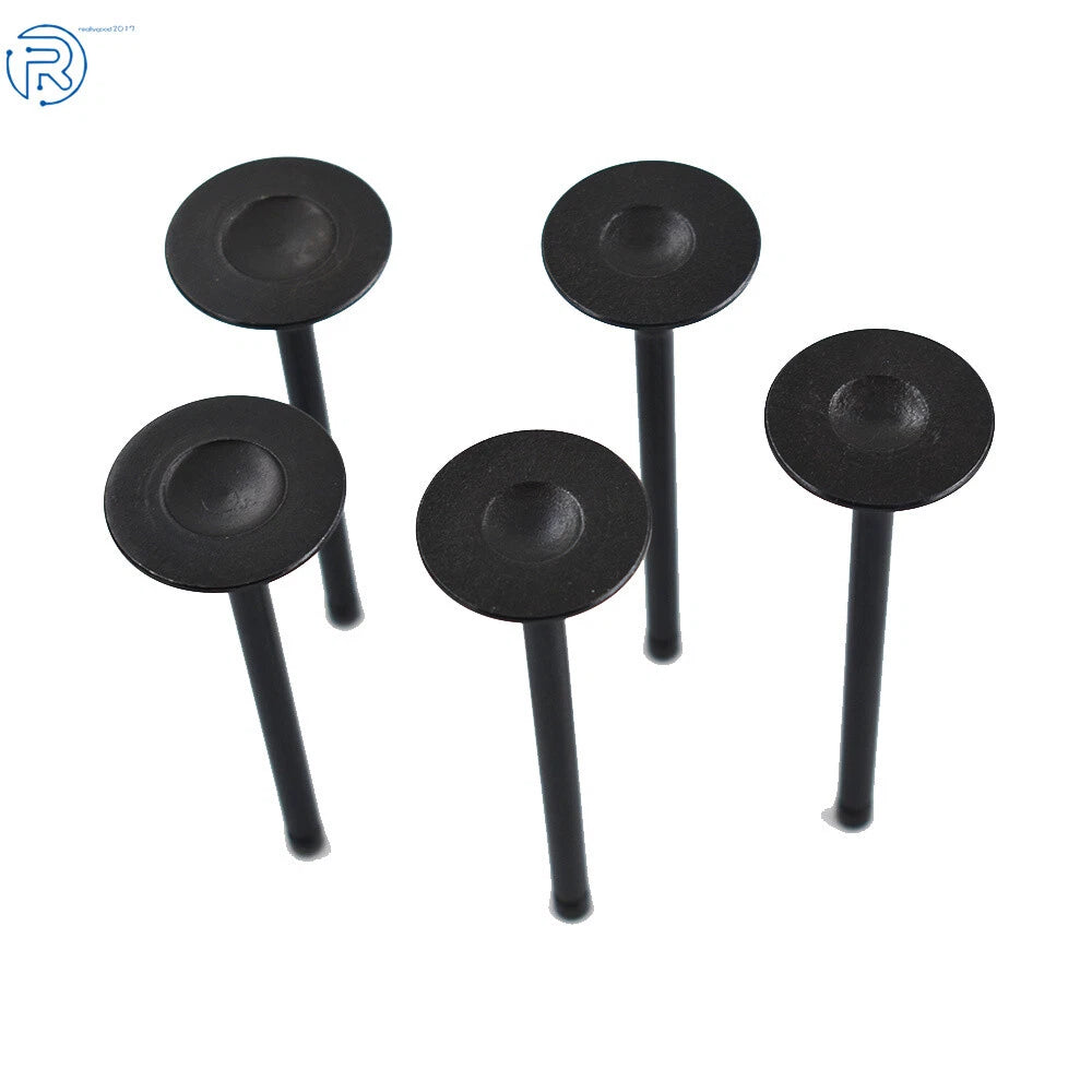 Engine Intake Exhaust Valve for Yamaha Grizzly Raptor Rhino 660 (2001–2008)