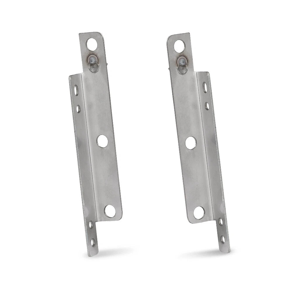 Display Screen Brackets for Ford F150 Expedition (2015–2020)