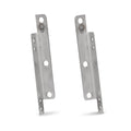 Display Screen Brackets for Ford F150 Expedition (2015–2020)