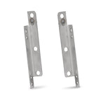 Display Screen Brackets for Ford F150 Expedition (2015–2020)