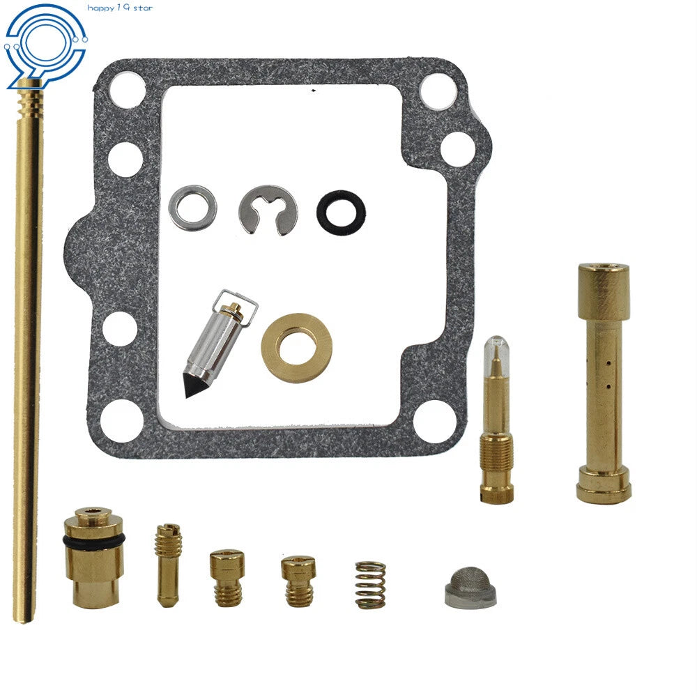 Carburetor Rebuild Kit for Suzuki S40 Boulevard LS650 (1999-2009)