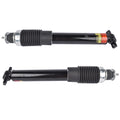 2X Front Shock Absorbers for Cadillac XLR (2004–2009) Chevy Corvette C5 C6