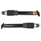 2X Front Shock Absorbers for Cadillac XLR (2004–2009) Chevy Corvette C5 C6