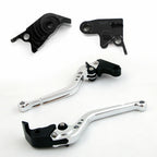 Clutch Brake Lever for Triumph Speed Triple R (2016–2018) & Scrambler (2020)
