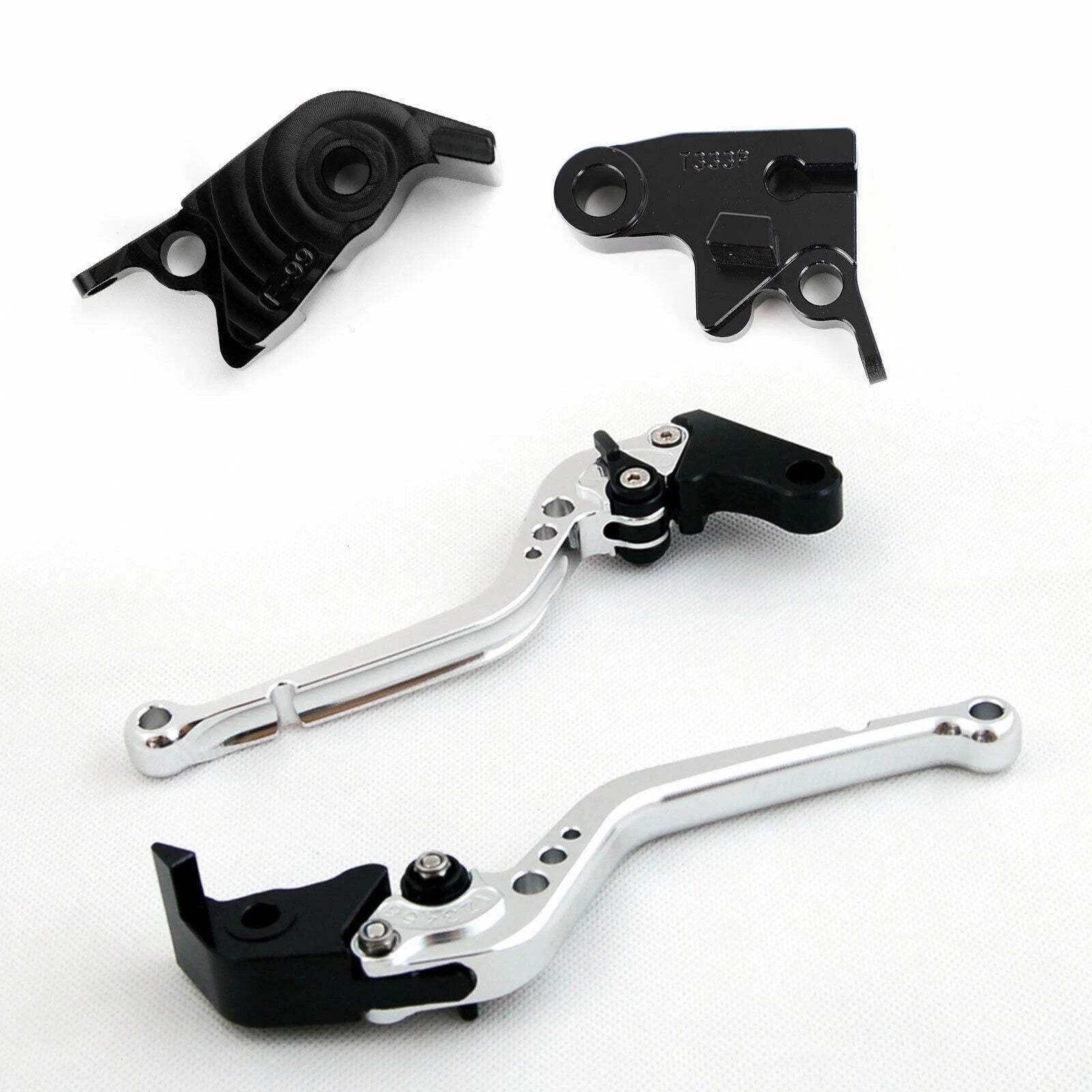 Clutch Brake Lever for Triumph Speed Triple R (2016–2018) & Scrambler (2020)