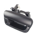 Door Handles for Chevy Spark (2010-2020)
