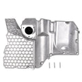 Lower Engine Oil Pan for Audi A4 A5 (2009–2016)