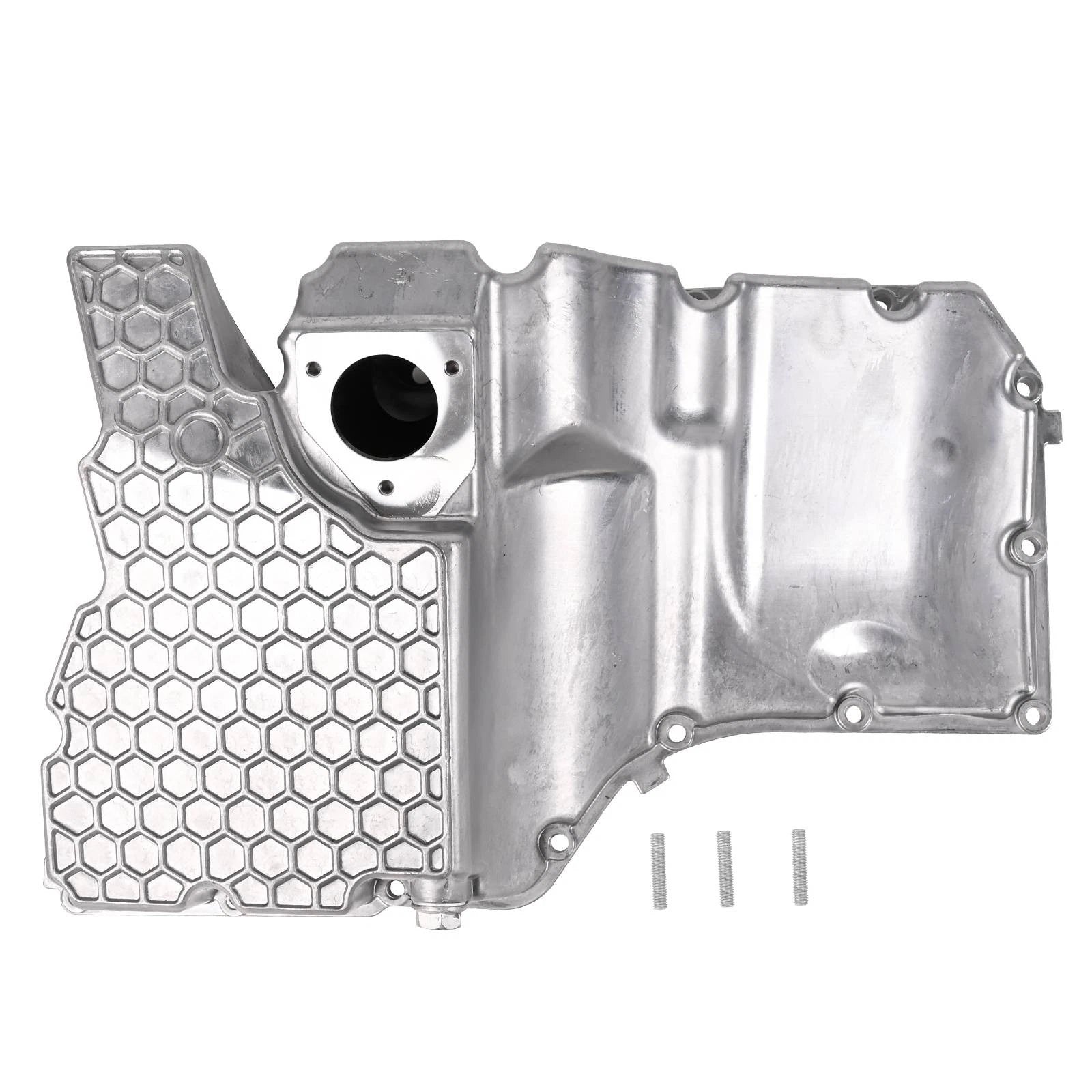 Lower Engine Oil Pan for Audi A4 A5 (2009–2016)