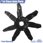 Front Fan Blade Assembly for Dodge Diesel 5.9L (1990–2002) 620-066