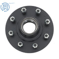 Idler Hub Kit for 7000 lbs Axle (8 on 6.5" Bolt Circle)