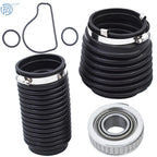Transom Seal Kit for Volvo Penta SX Drives (1990–2023)
