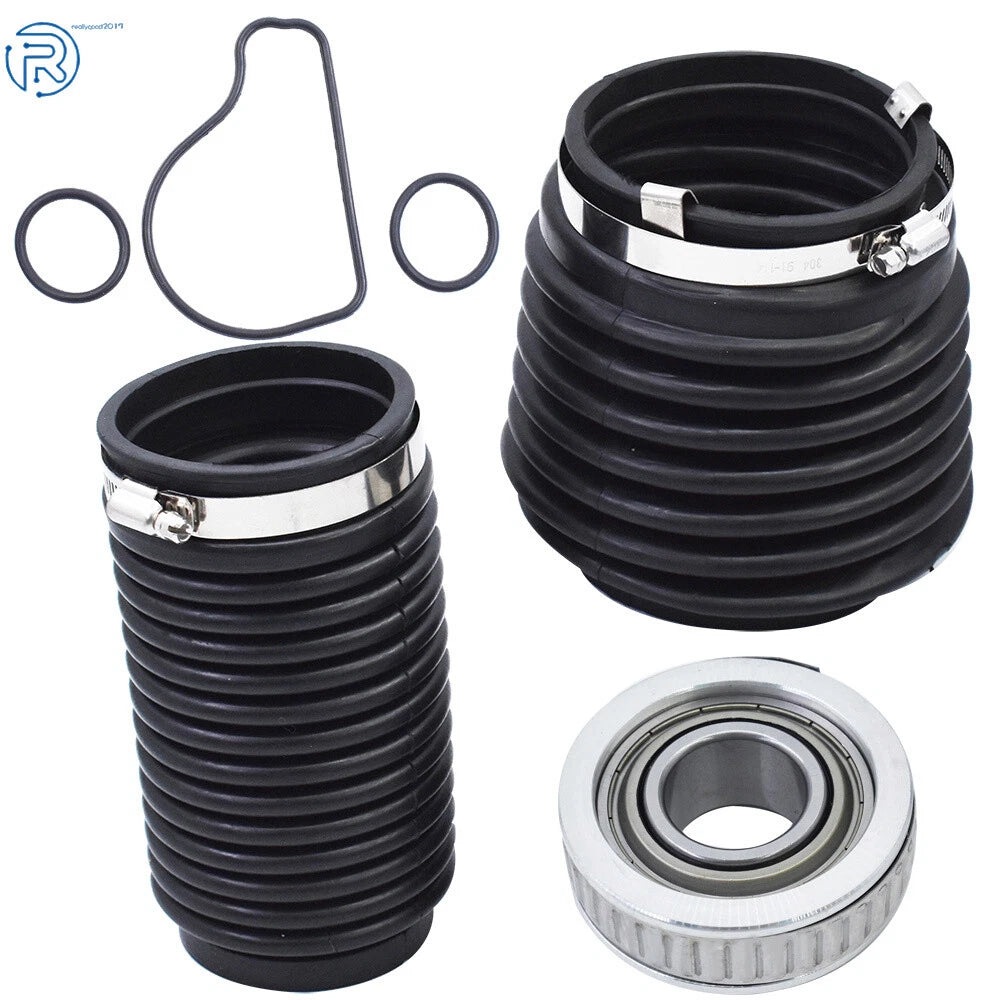 Transom Seal Kit for Volvo Penta SX Drives (1990–2023)